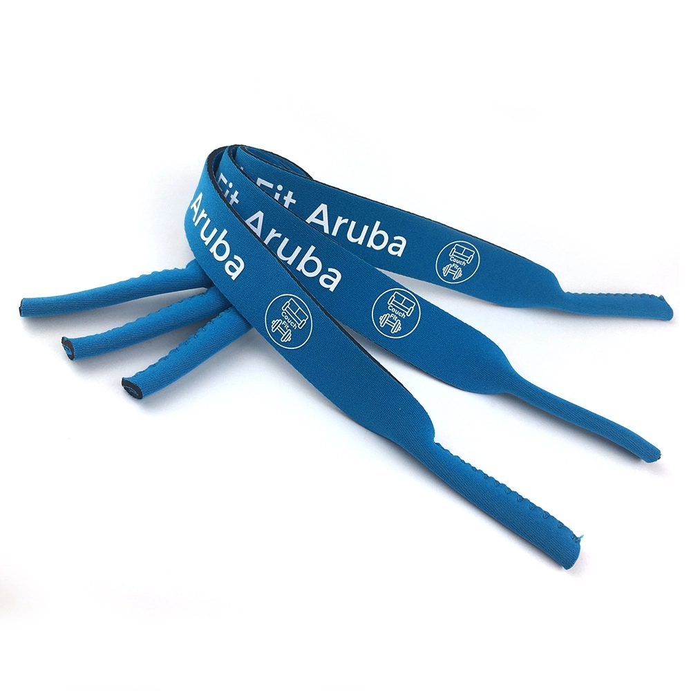 Elastic Sunglasses Lanyard 9