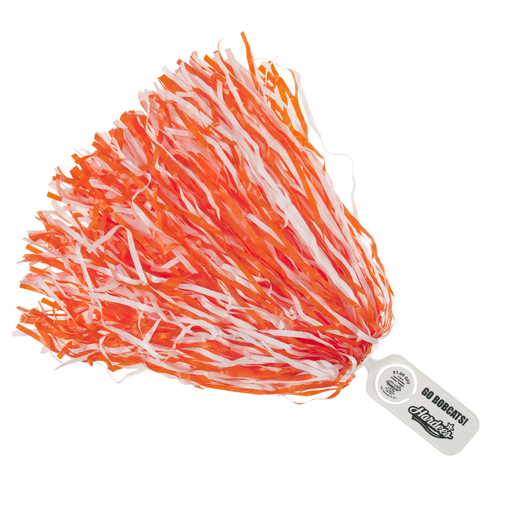 Coupon Handle, 500 Streamers 38