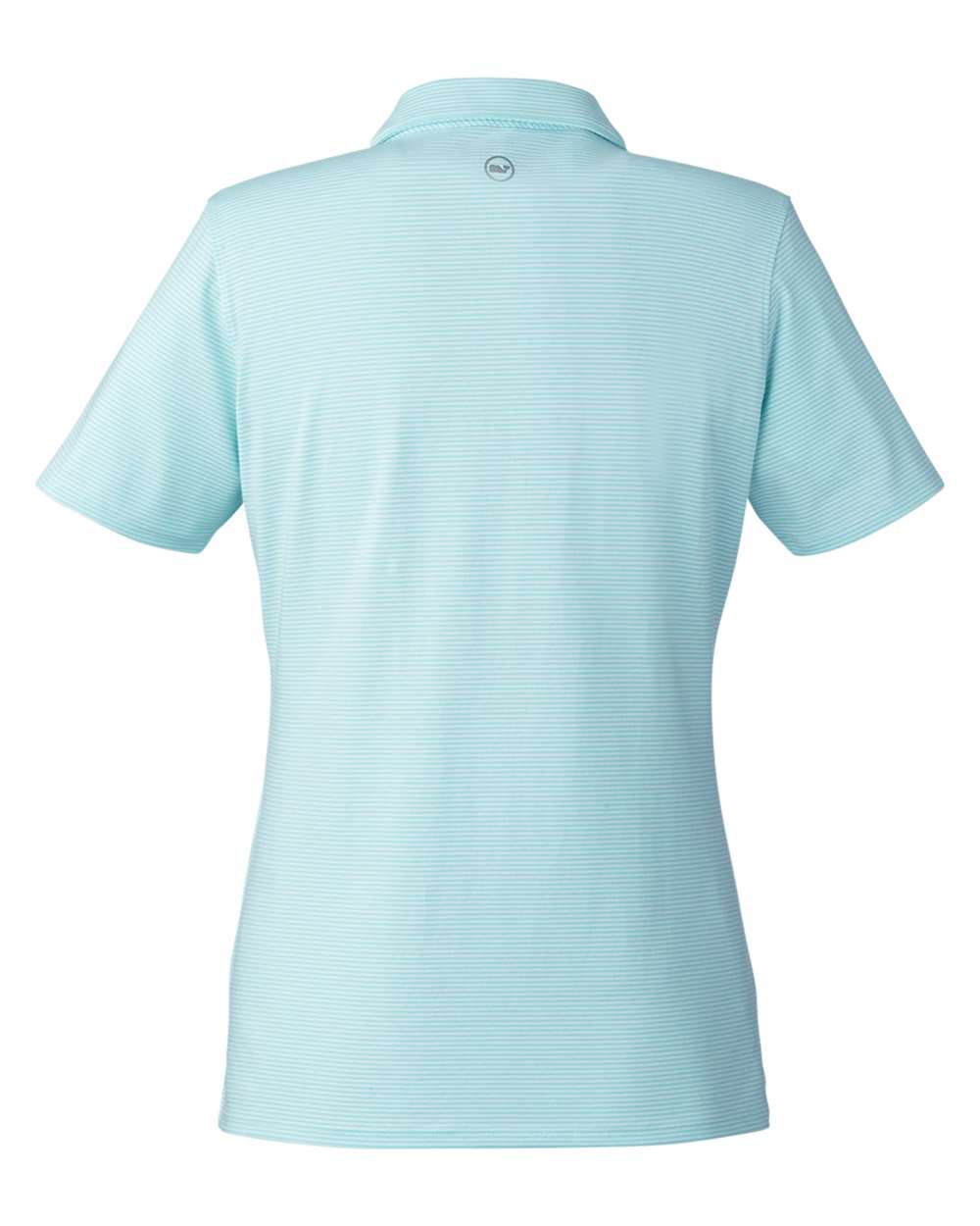 Women's Fanshell Polo - G001320 5