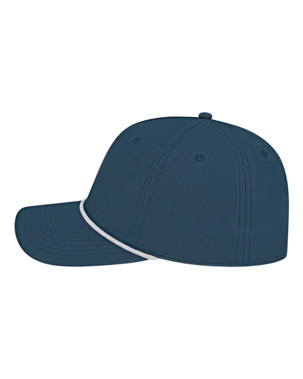 Athletic Rope Cap - i7256 6