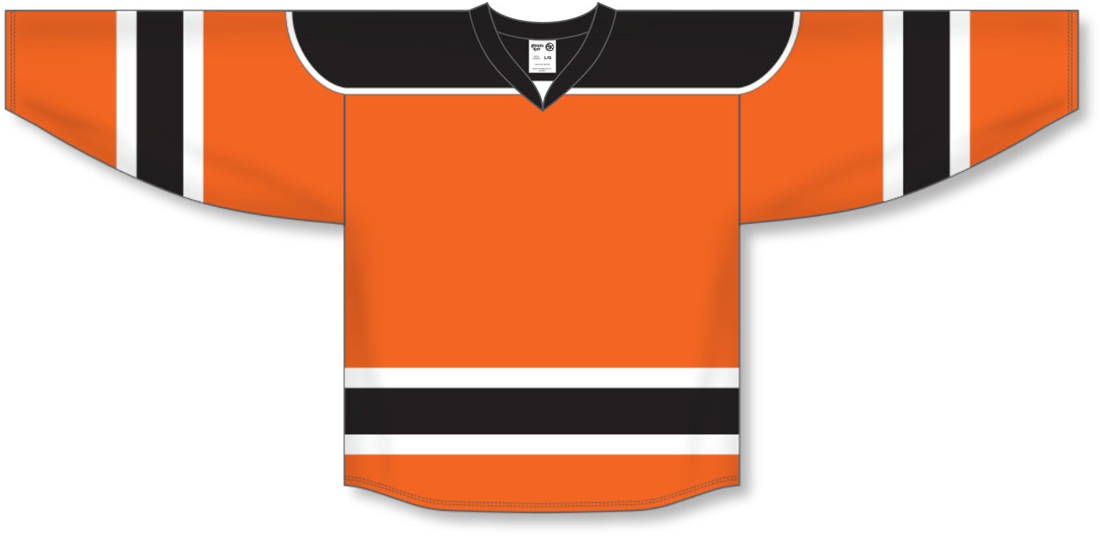 Select Hockey Jerseys H7500-G01 49