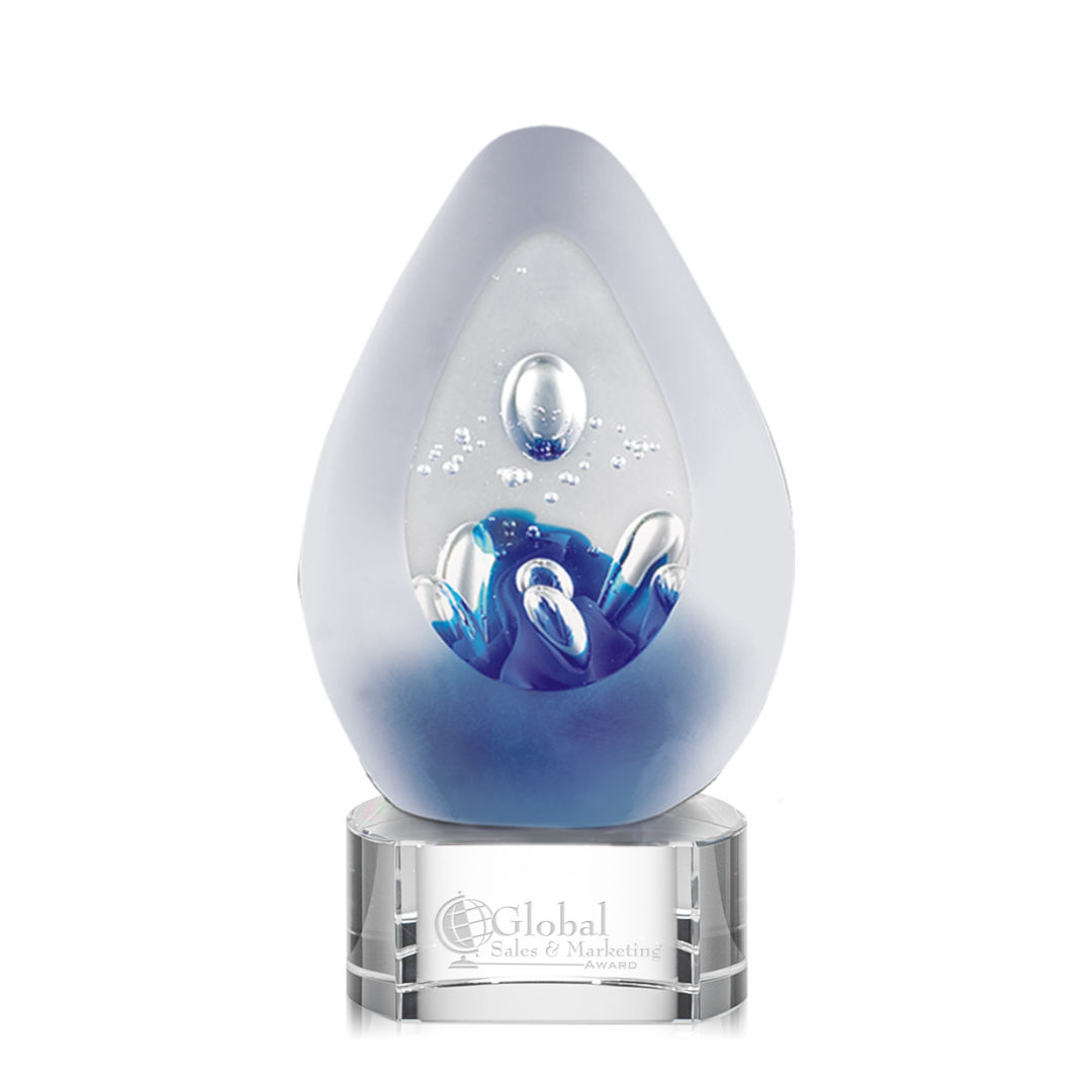 Galaxy Award on Paragon Base 13