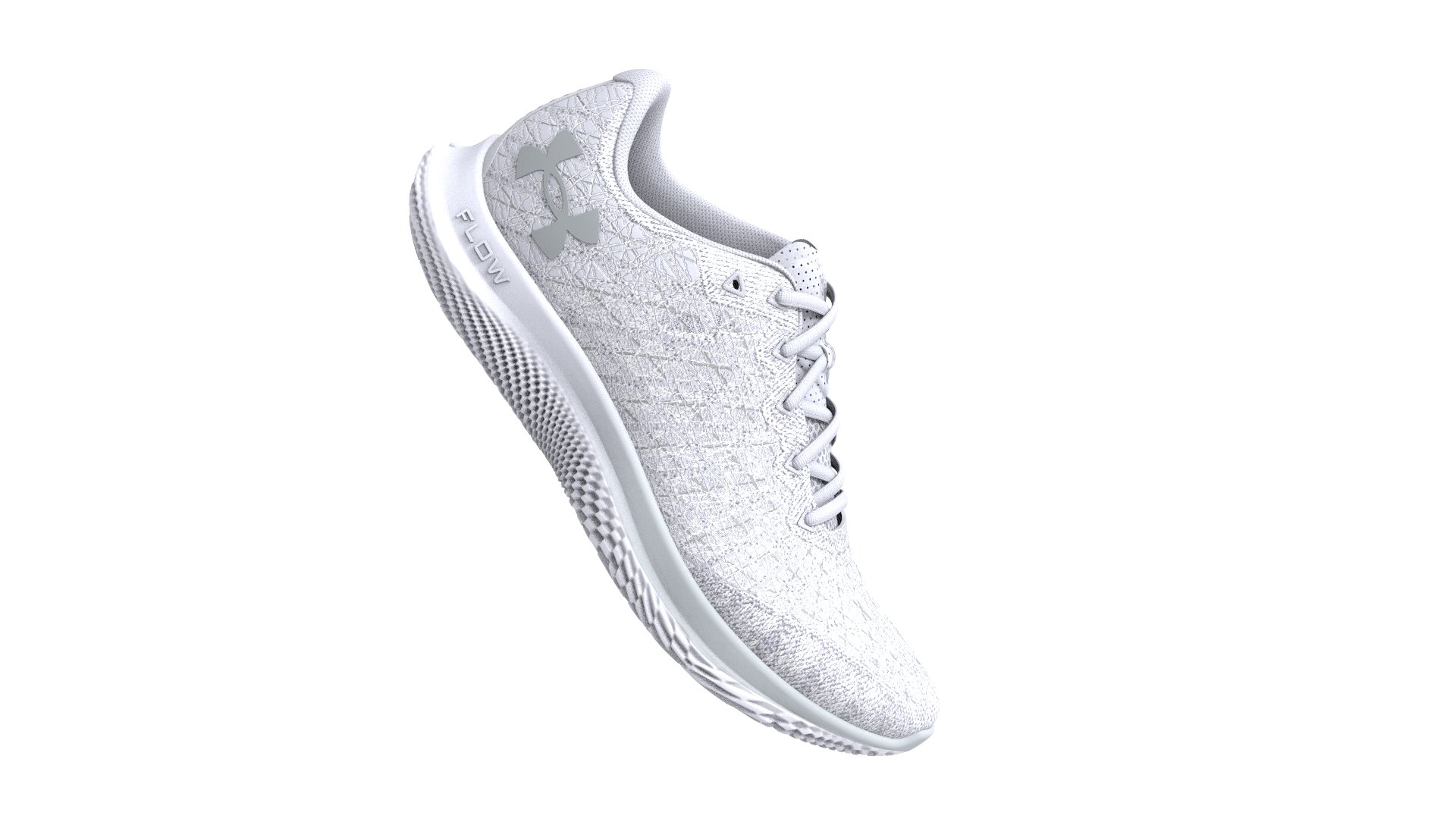 UA Flow Velociti Wind 2 Women's Running Shoes 11
