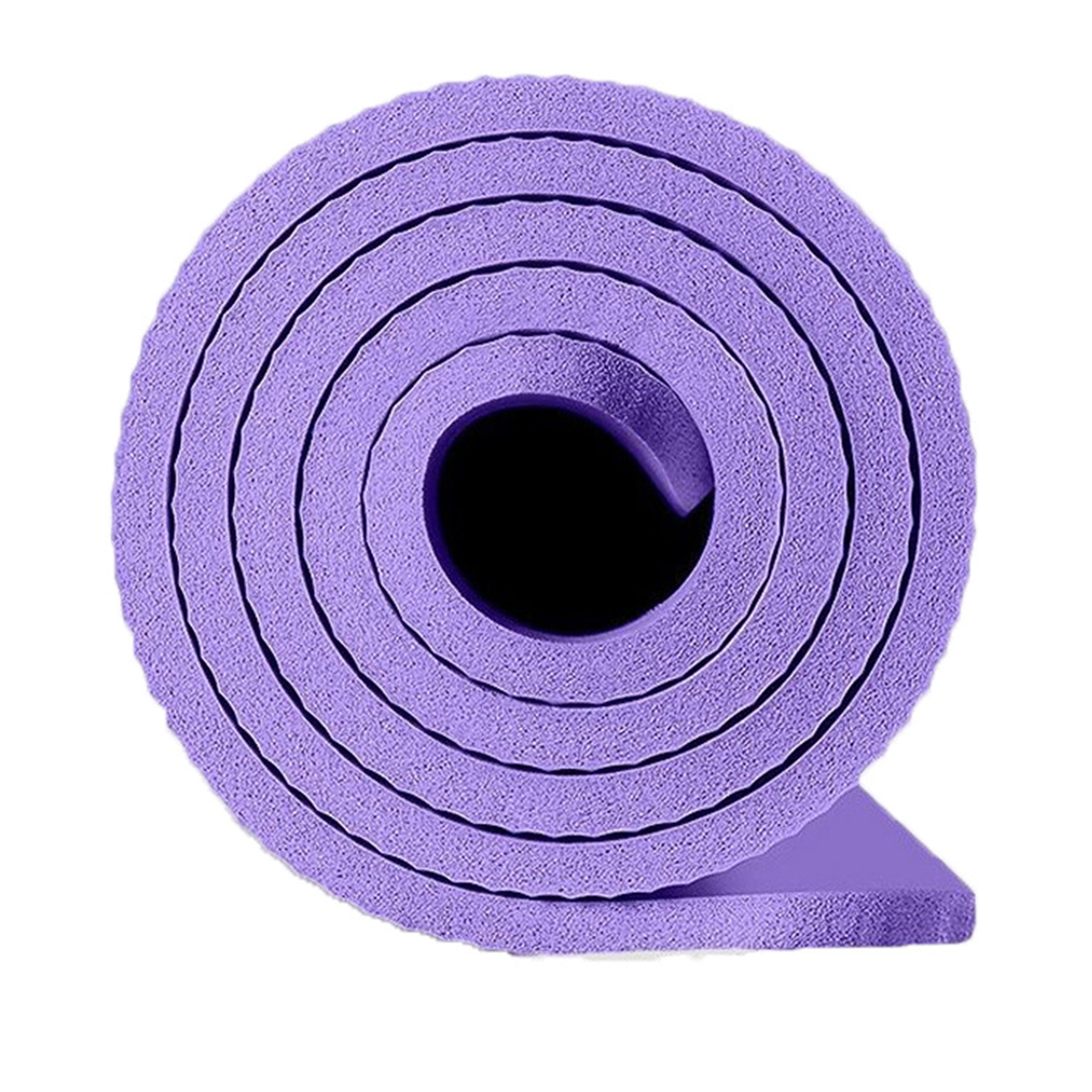 Thick Yoga Mat Fitness 3