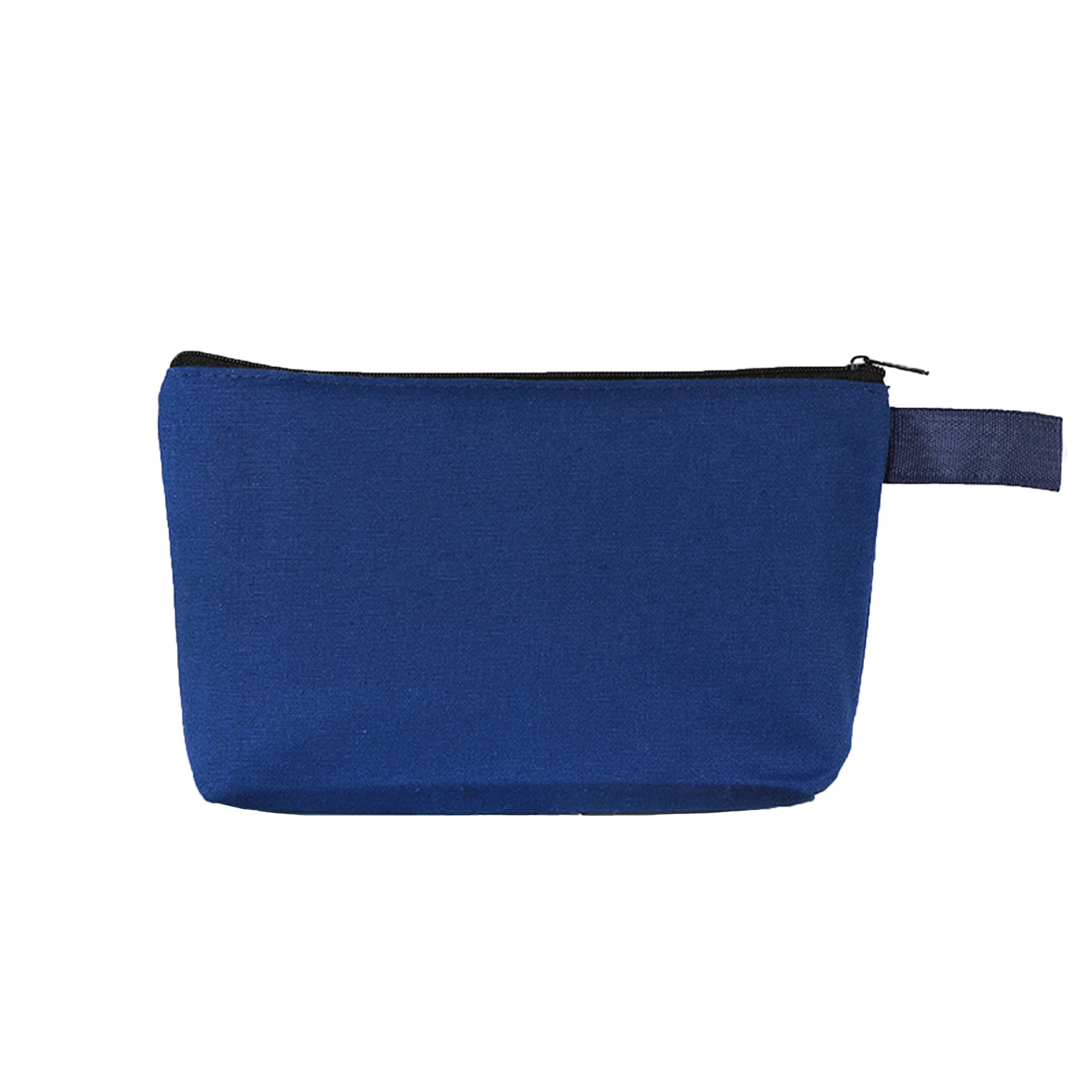 Multipurpose Cosmetic Bag Small Pencil Pouch 2