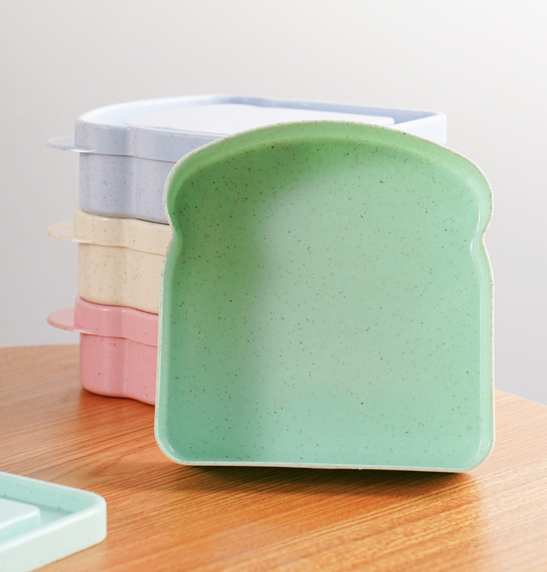 Sandwich Containers for Lunch Boxes 10