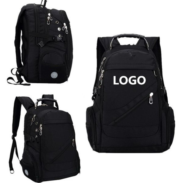 Waterproof Laptop/ Backpack School Travel Bag 2