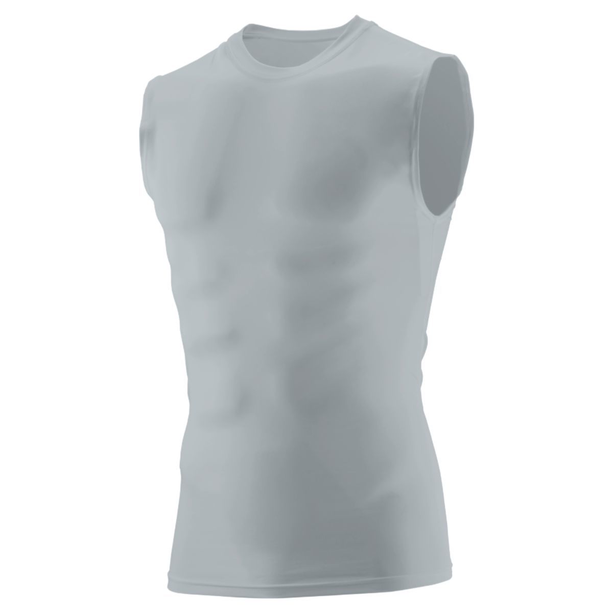 Hyperform Compression Sleeveless Tee 6