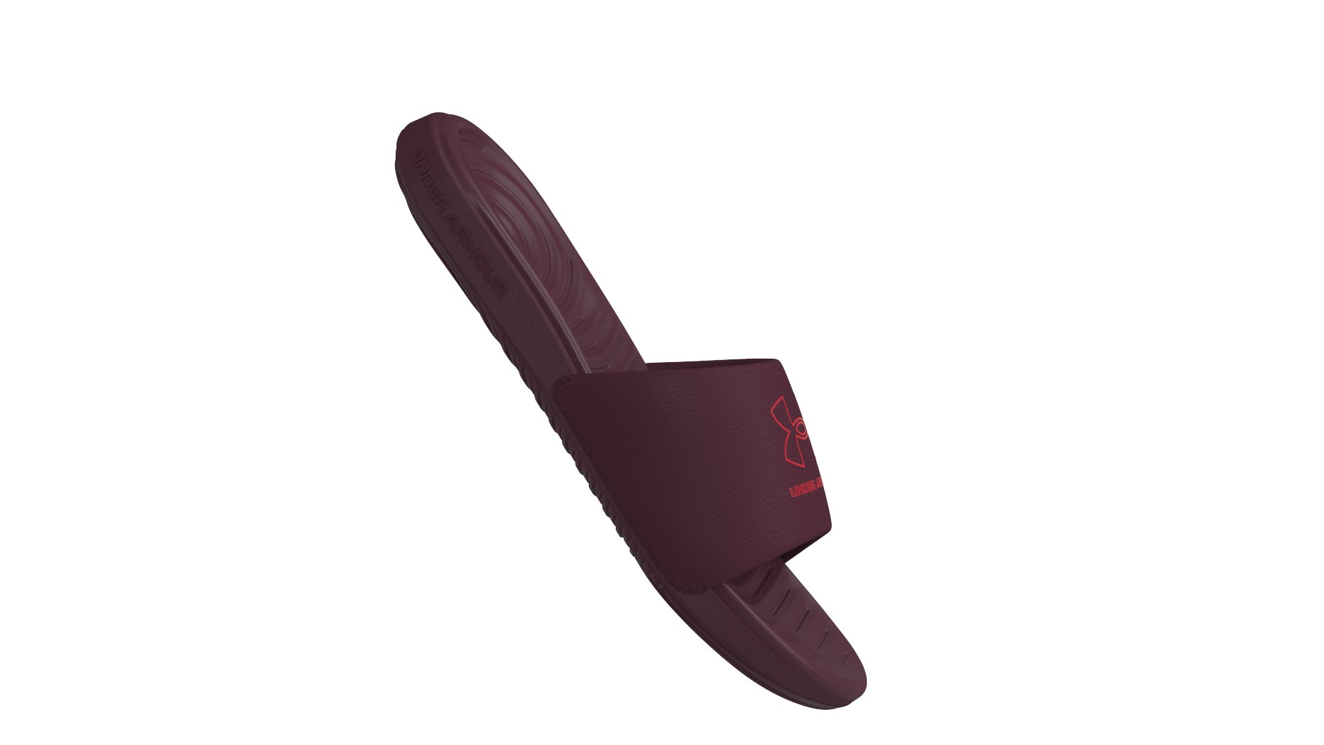 UA Ansa Fixed Men's Slides 29