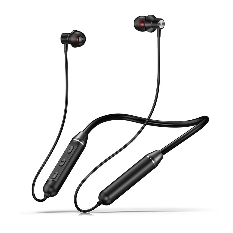 Ben Neckband Headphones 6