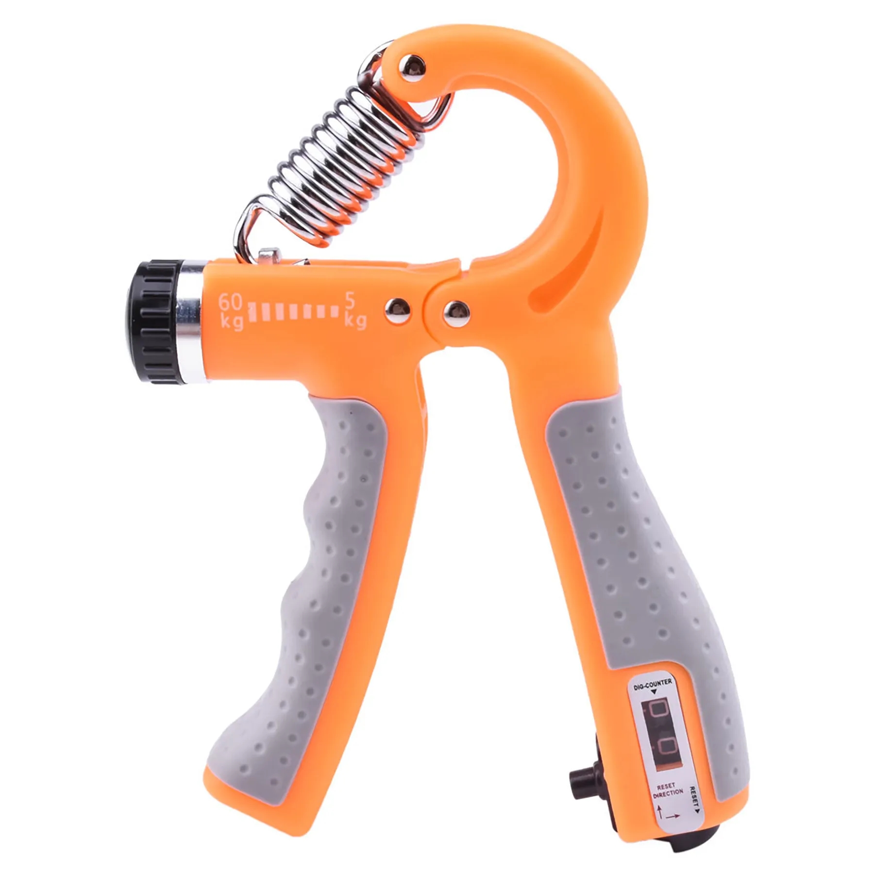 PP R-Type Counting Grip Strength Tester 3