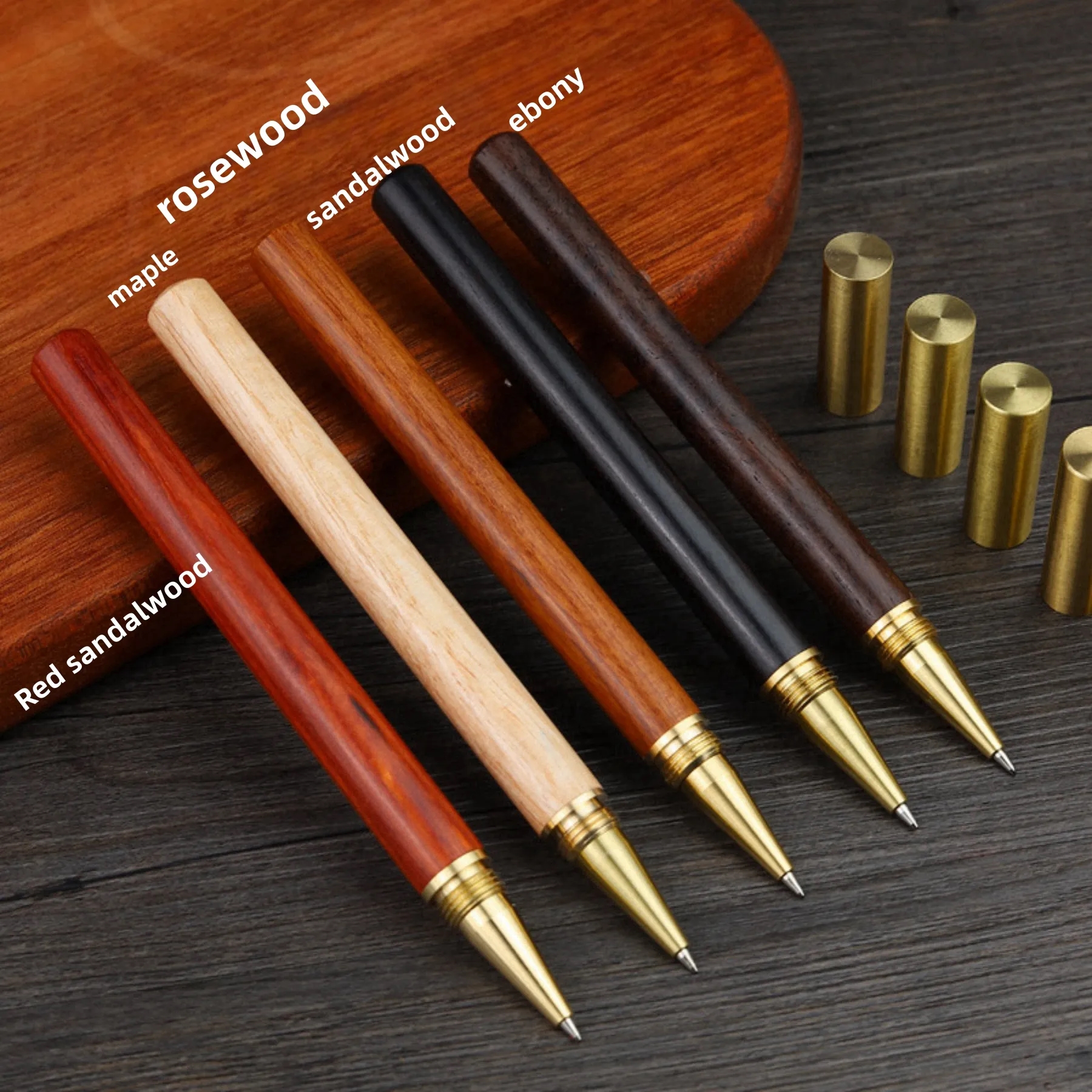 Gift Box Pens 3