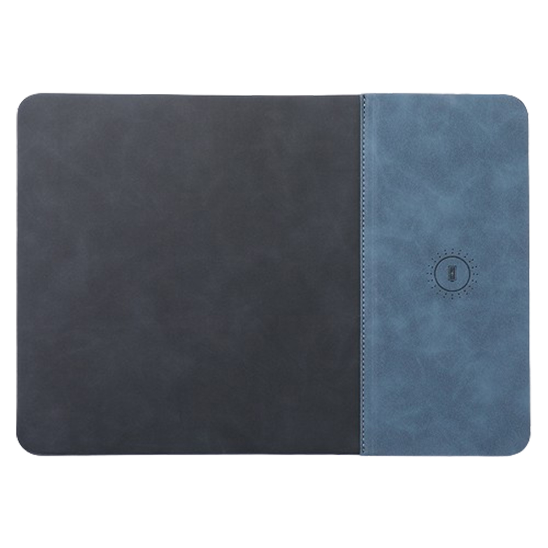 15W Fast Charging Wireless Mouse Pad 6