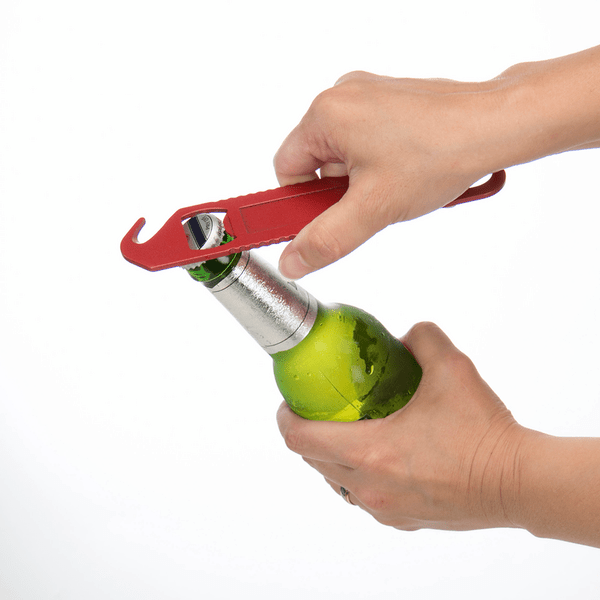 Basecamp Quickdraw Carabiner Tool 6