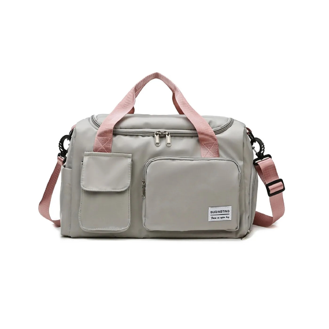 Sports Duffle Bag 2