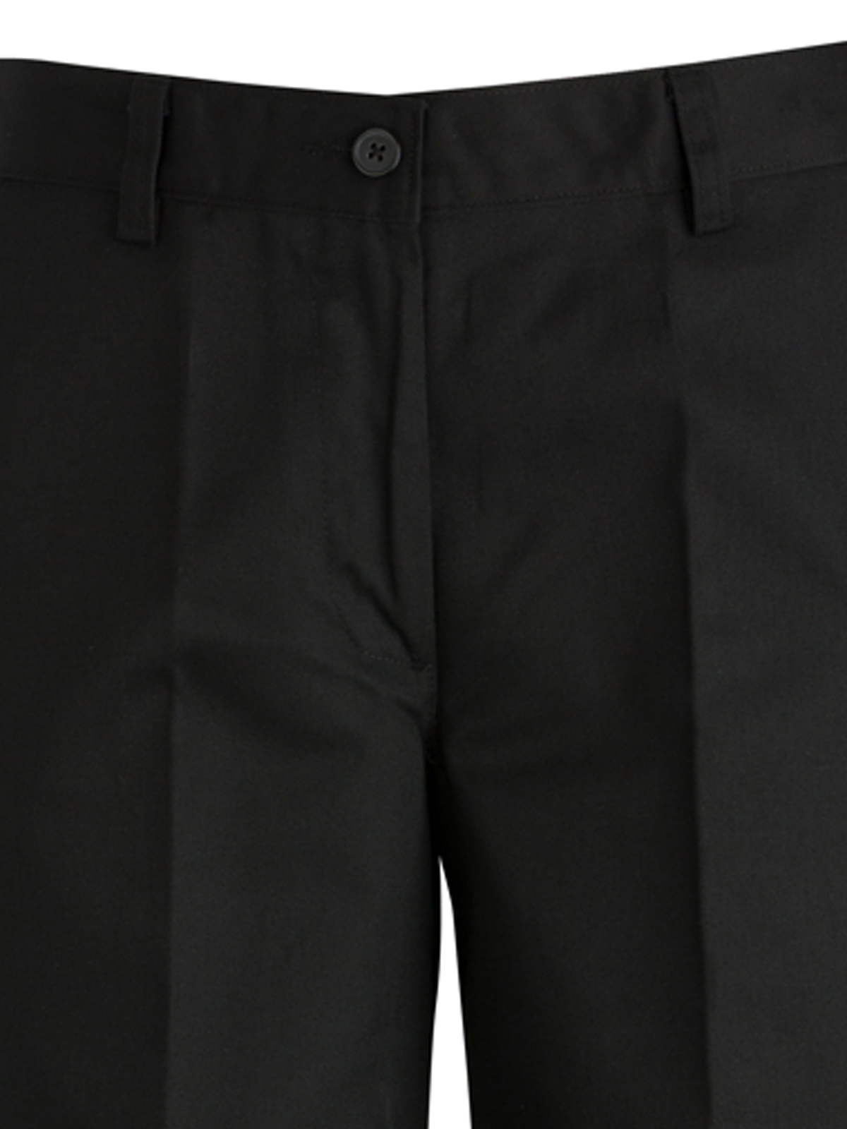 Edwards - Bottoms - Women's Four-Pocket Chino Flat Front Pant 3