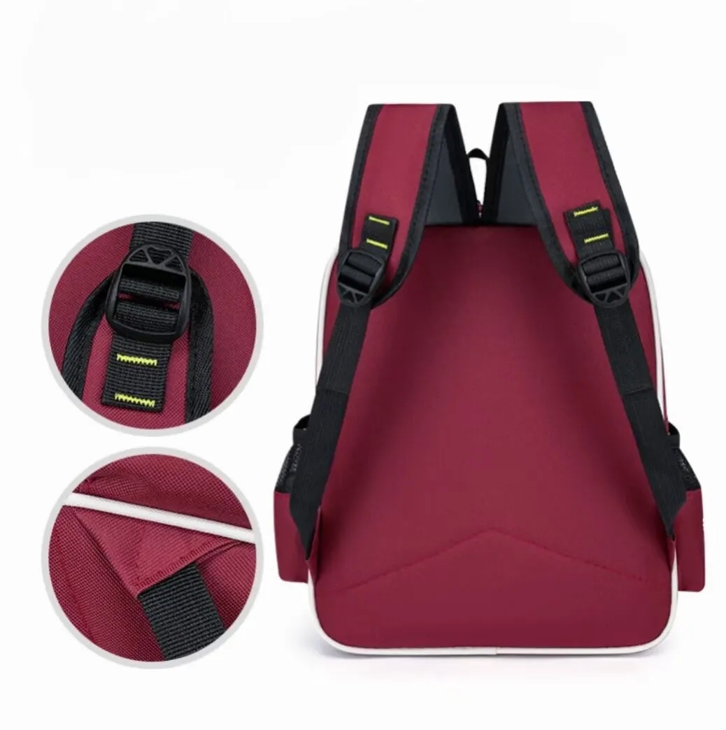 Kids Backpack Preschool Elementary Kindergarten School Bag 7