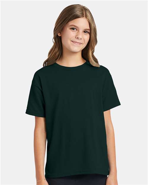 Youth EcoSmart® T-Shirt - 5370 36