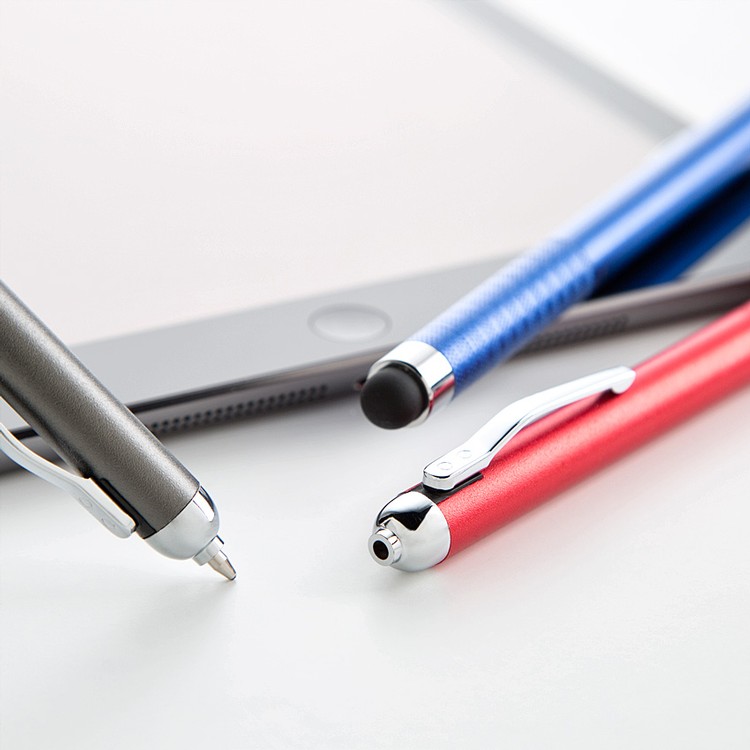 Saturn Stylus Tool with Pen 8