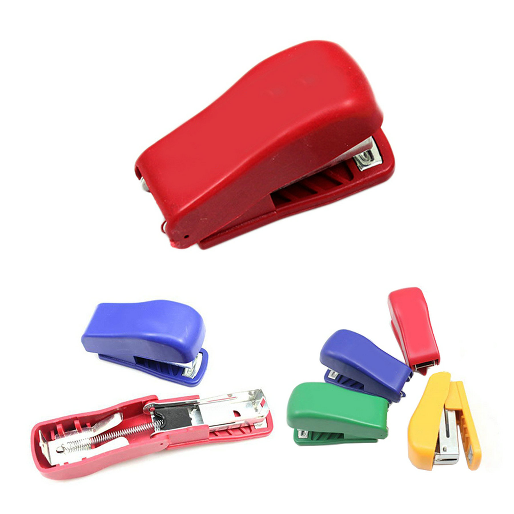 Mini Stapler 1