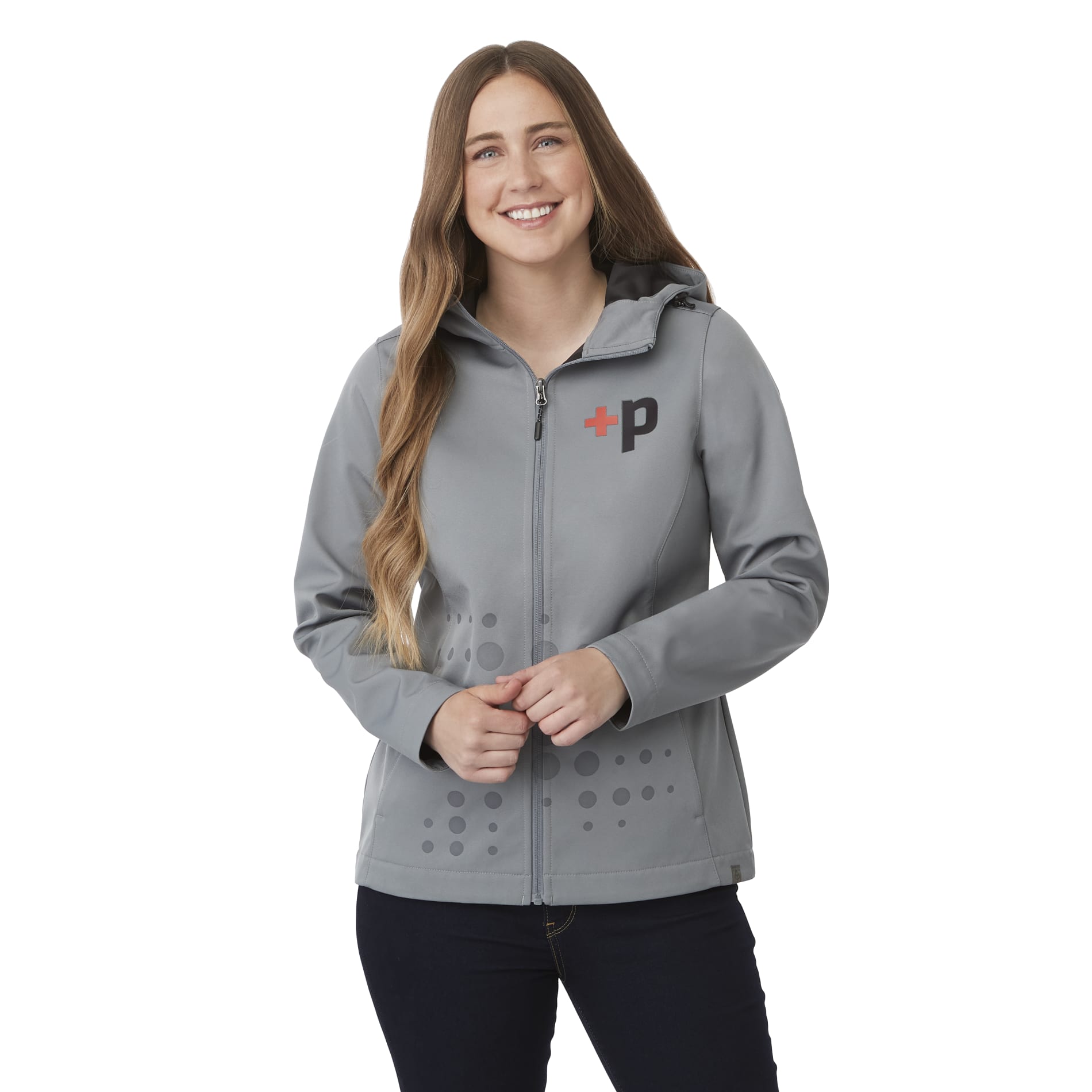 LEFROY Eco Softshell Jacket - Women's 29