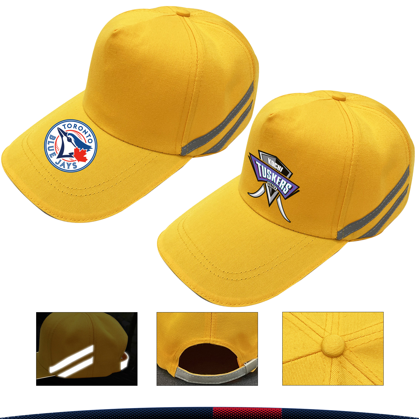Becold Sun Hat 2