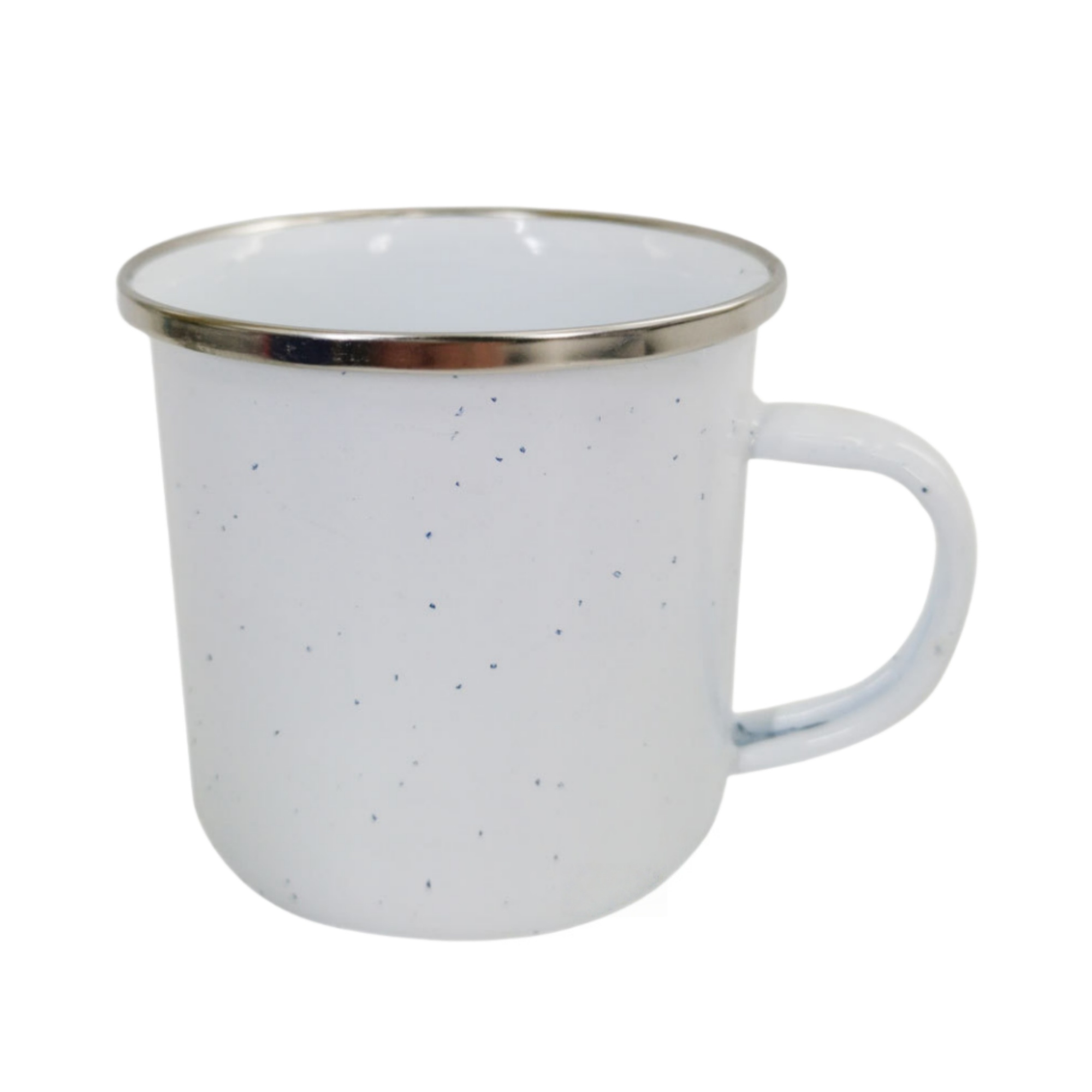 12oz Enamel Coffee Mug 3