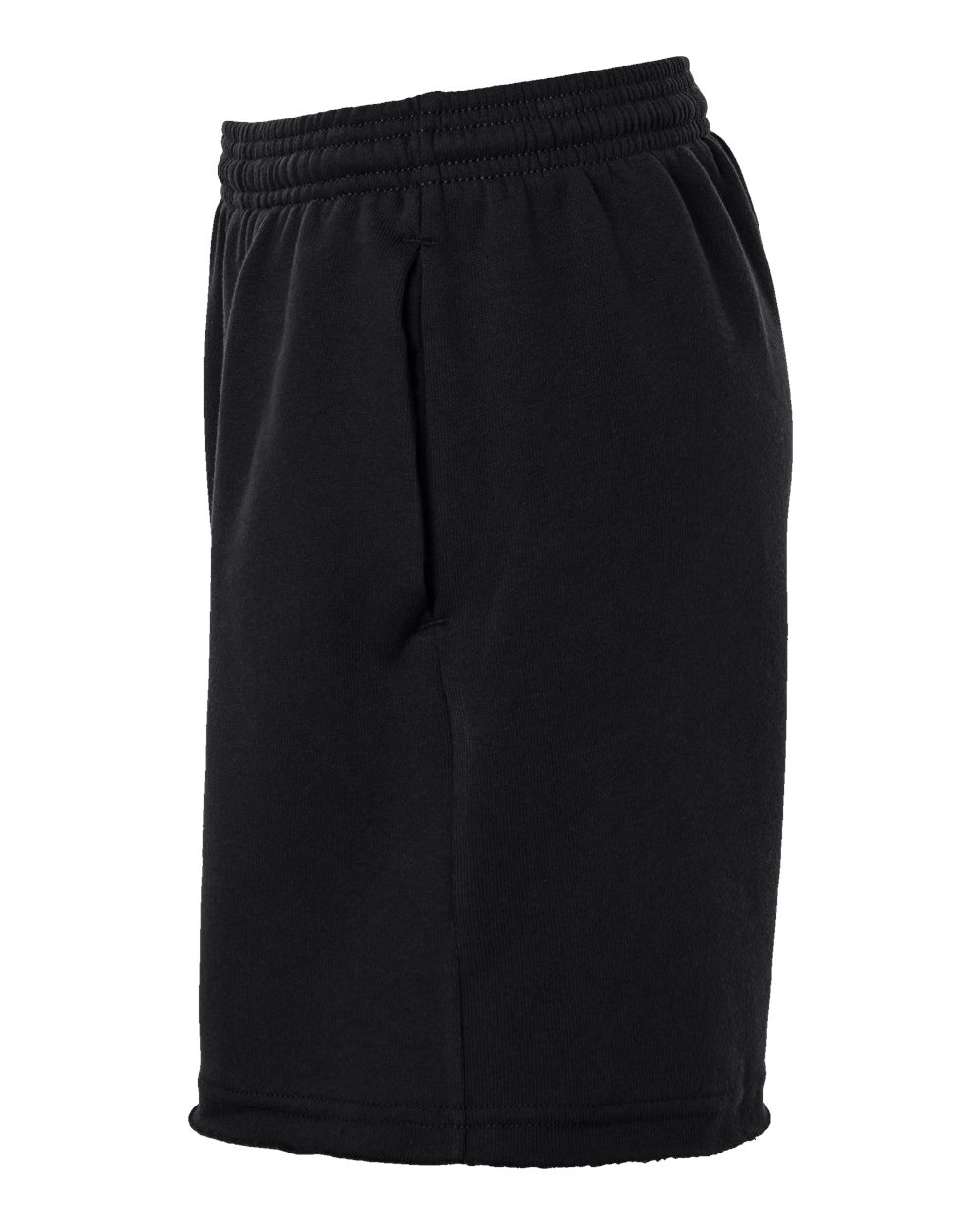 Women's Cutoff Fleece Shorts - 3787 50