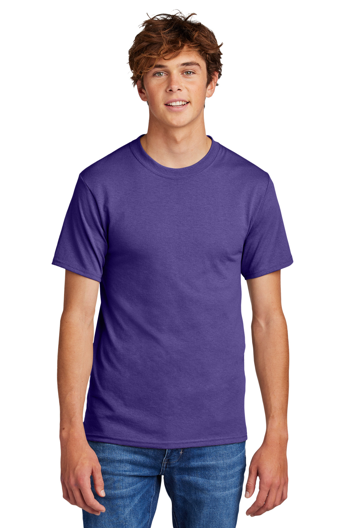 Port & Company® Core Blend Tee 171