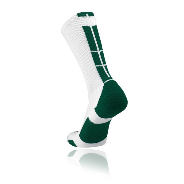 Baseline 3.0 Athletic Performance Crew Socks 15