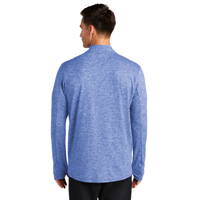 Nike Dri-FIT Element 1/2-Zip Top 4