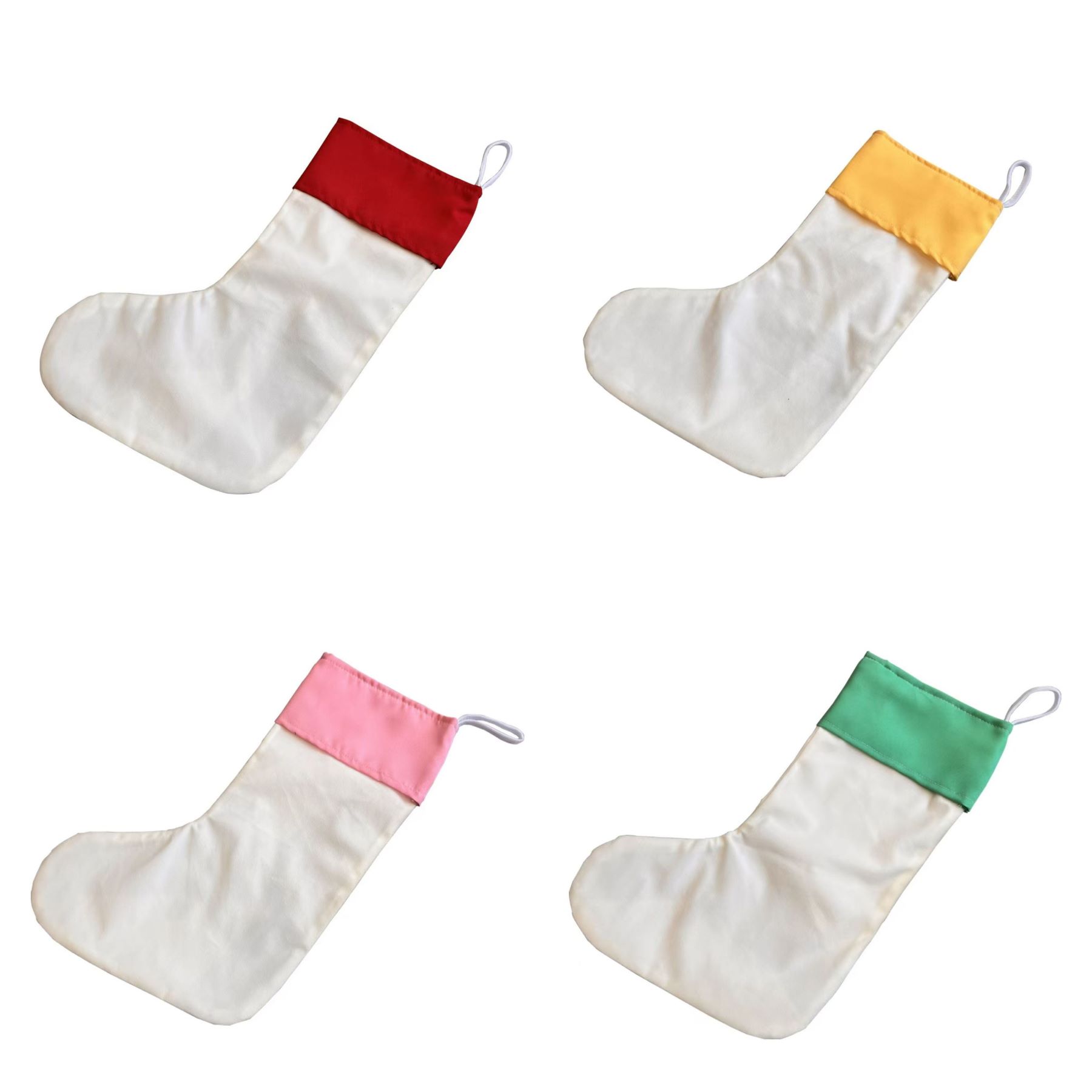 Christmas Stockings 1