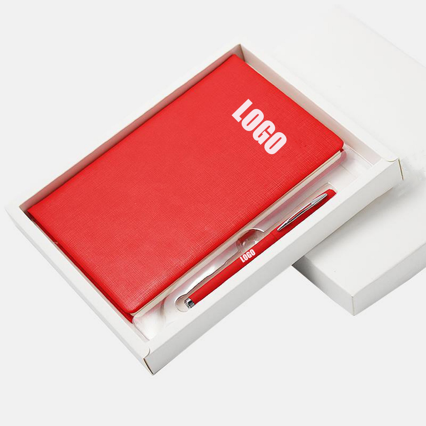 Classical Notebook Creative Gift Box Set