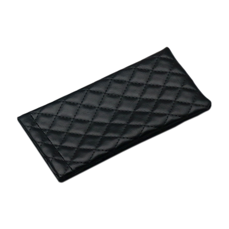 PU Sunglass Pouch 15