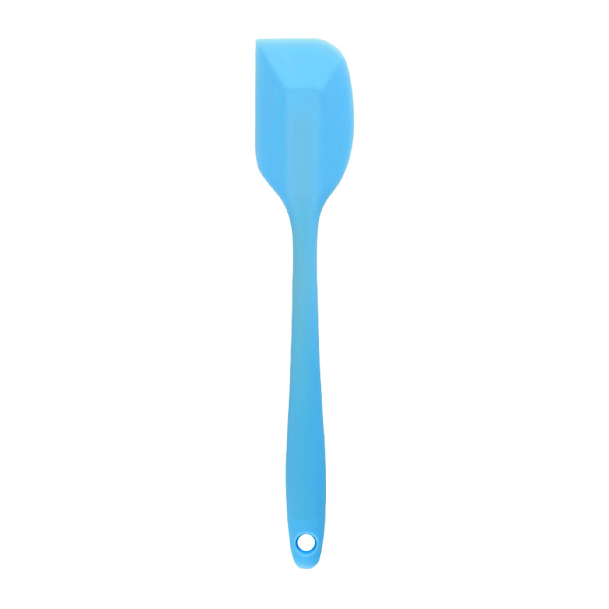 Custom Jam Silicone Spatula 2