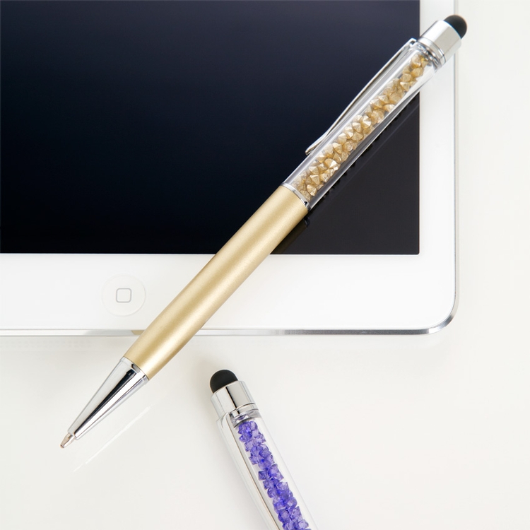 Stylus-1000 Crystal Pens & Styluses 8