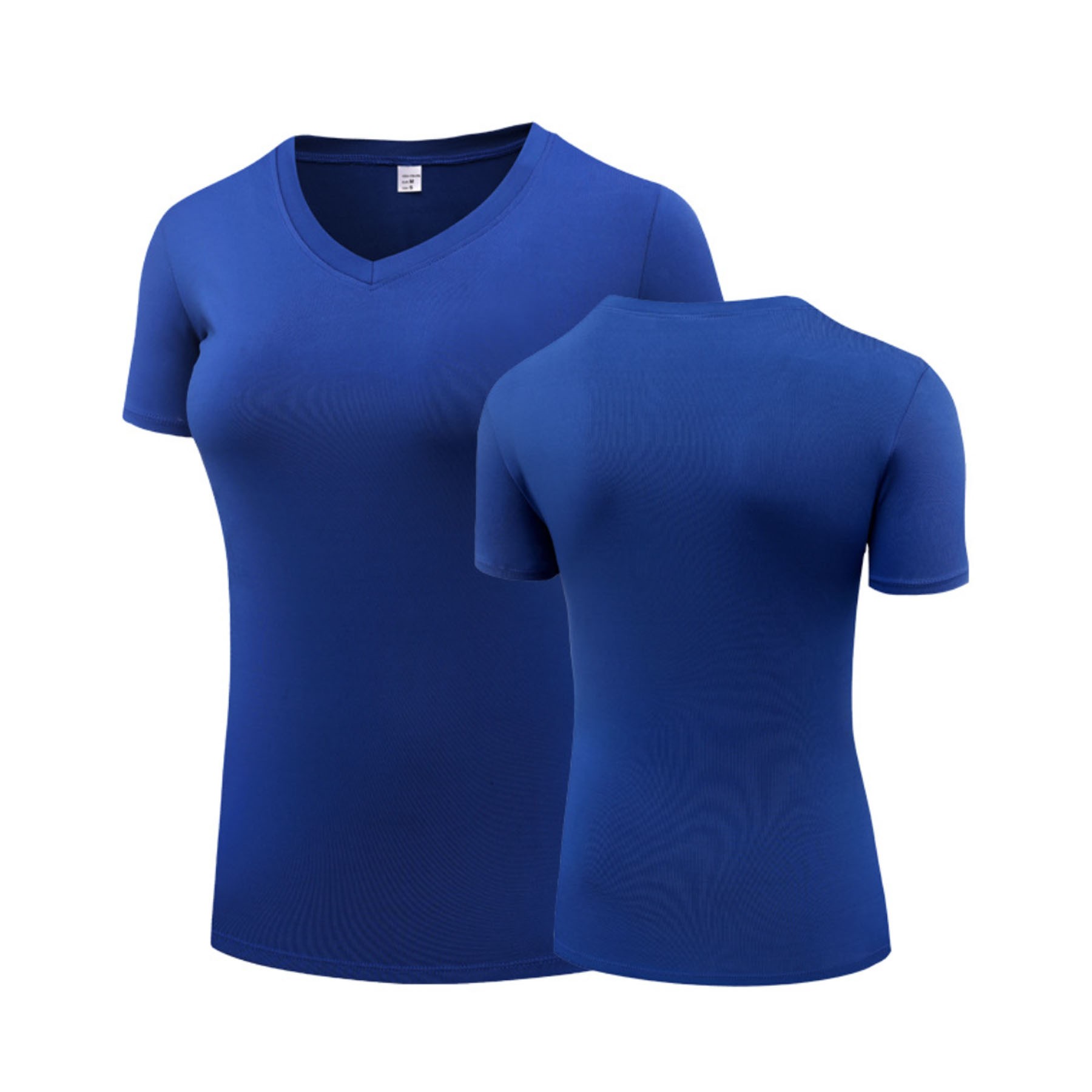 Womens Quick Dry Shirt 7