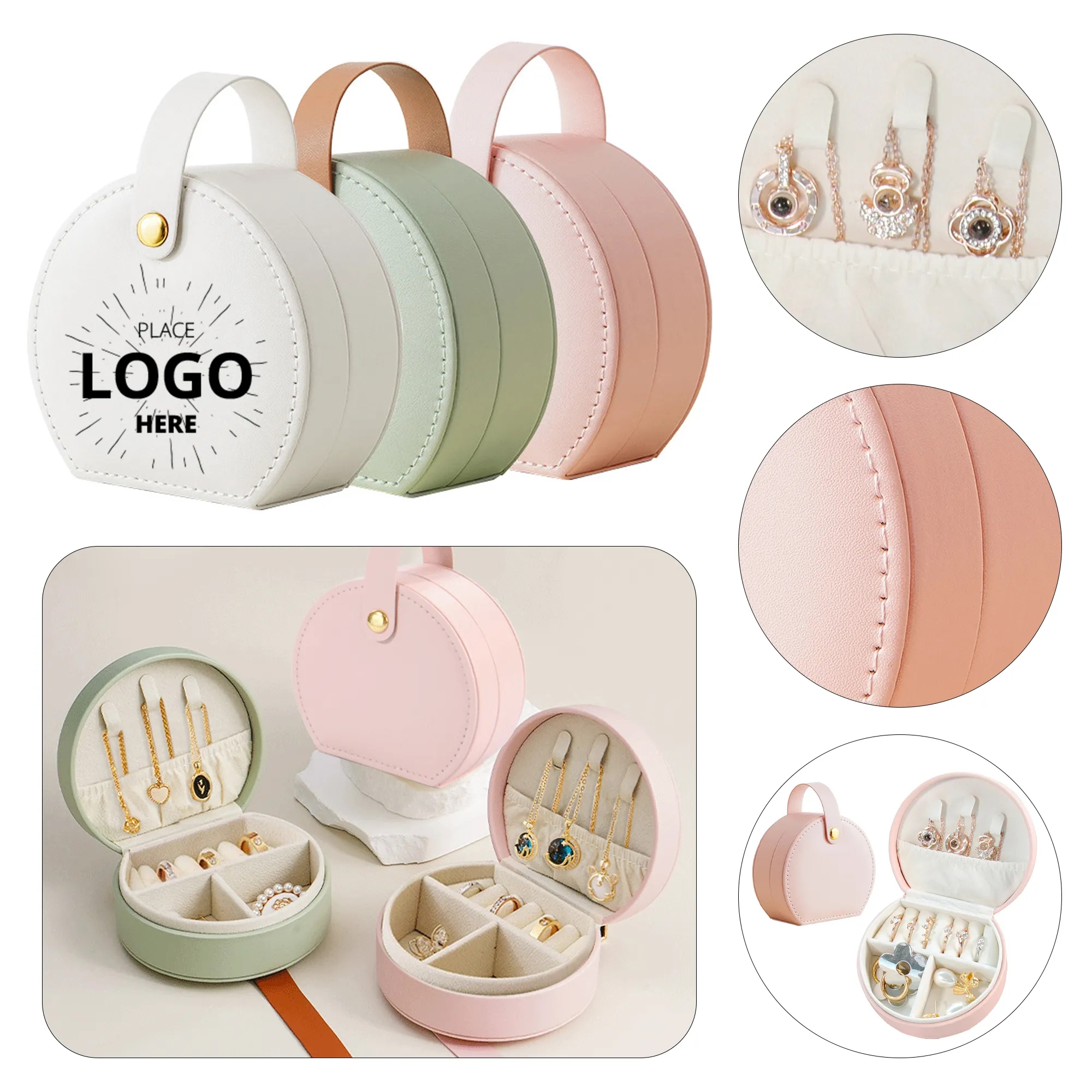 Mini Jewelry Storage Sox 1