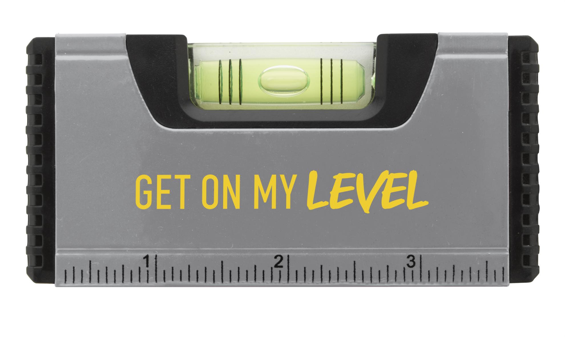 Magnetic Pocket Level 157