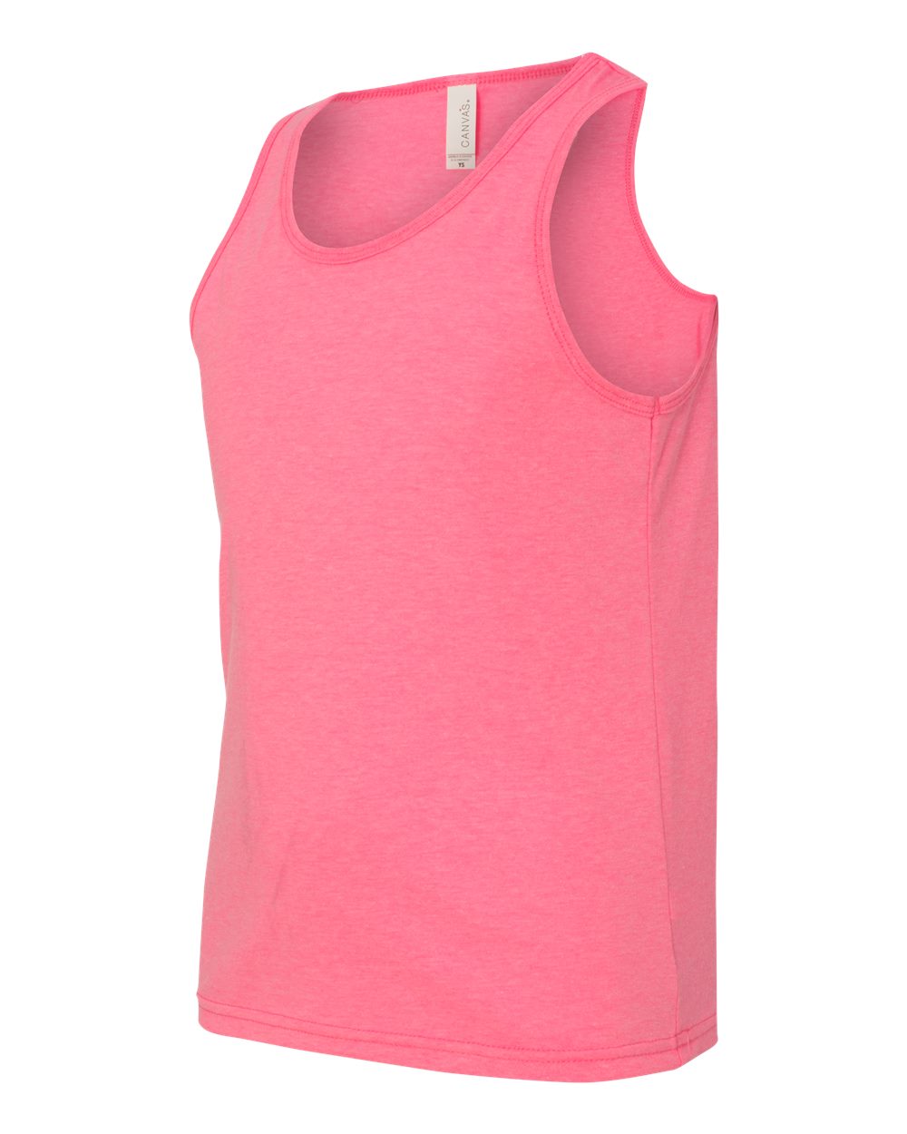 Youth Jersey Tank - 3480Y 31