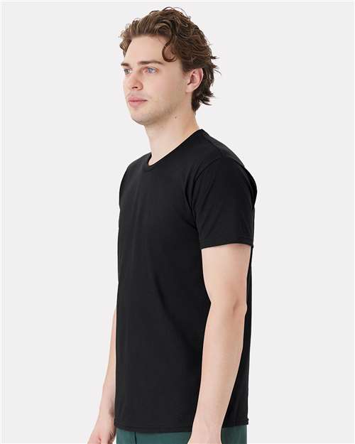Unisex Perfect-T DTG T-Shirt - 498PT 17