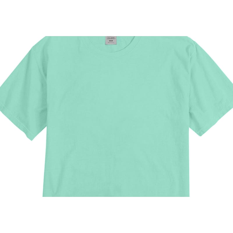 ComfortWash By Hanes Men's Garment-Dyed T-Shirt 116