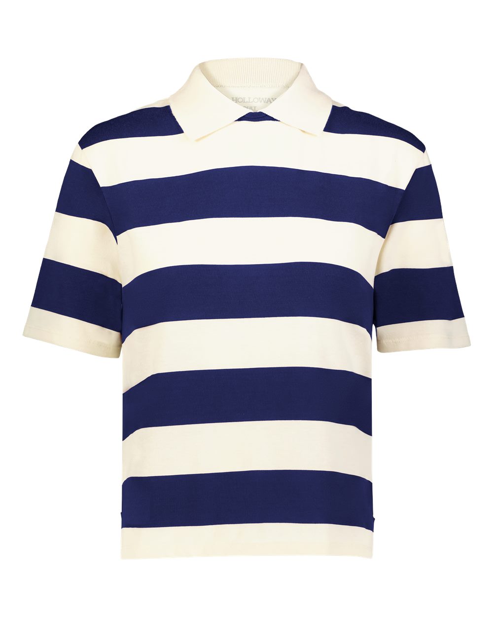 Women's Prep Street Rugby Crop T-Shirt - 226302 1