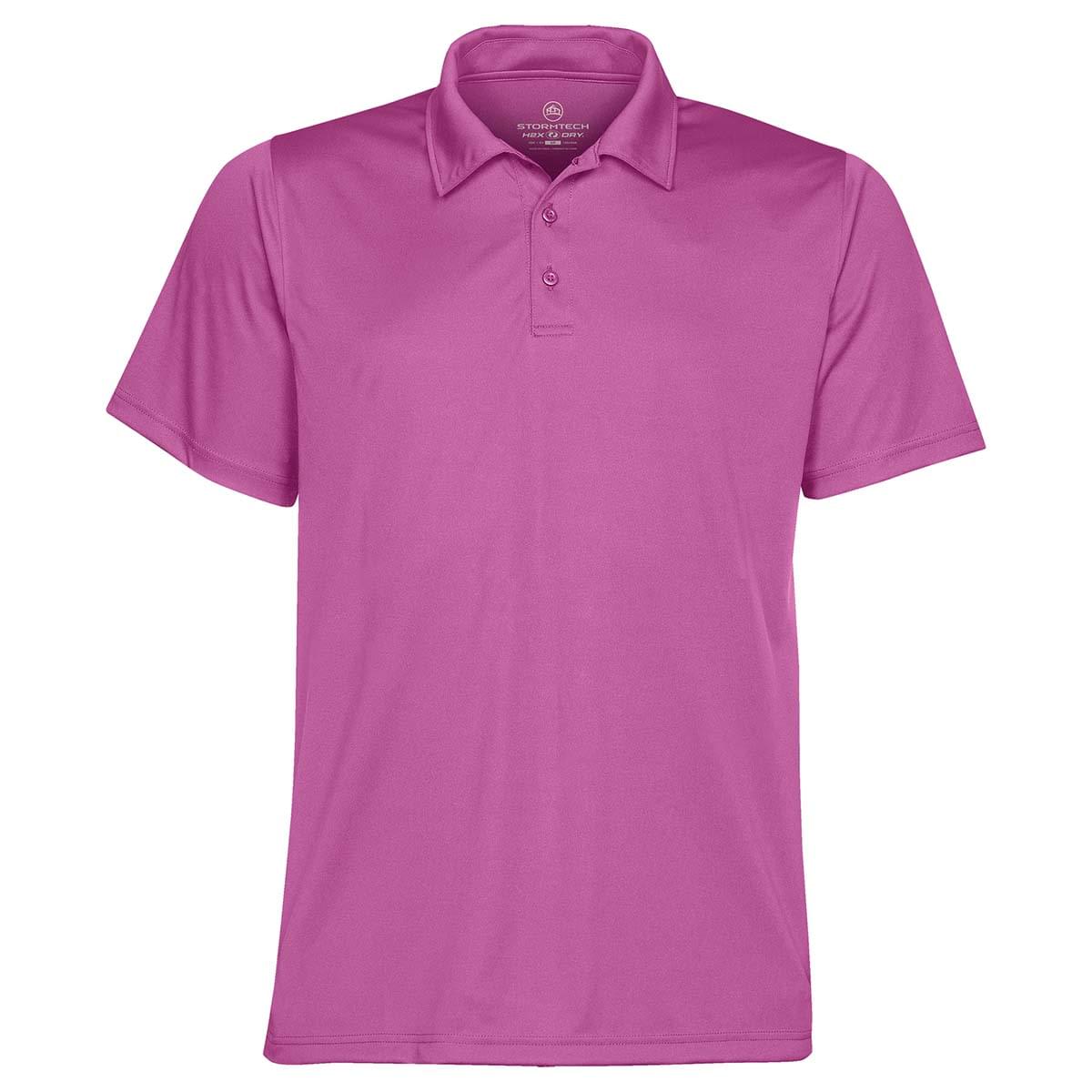 Stormtech Men's Apollo H2X-DRY Polo 24