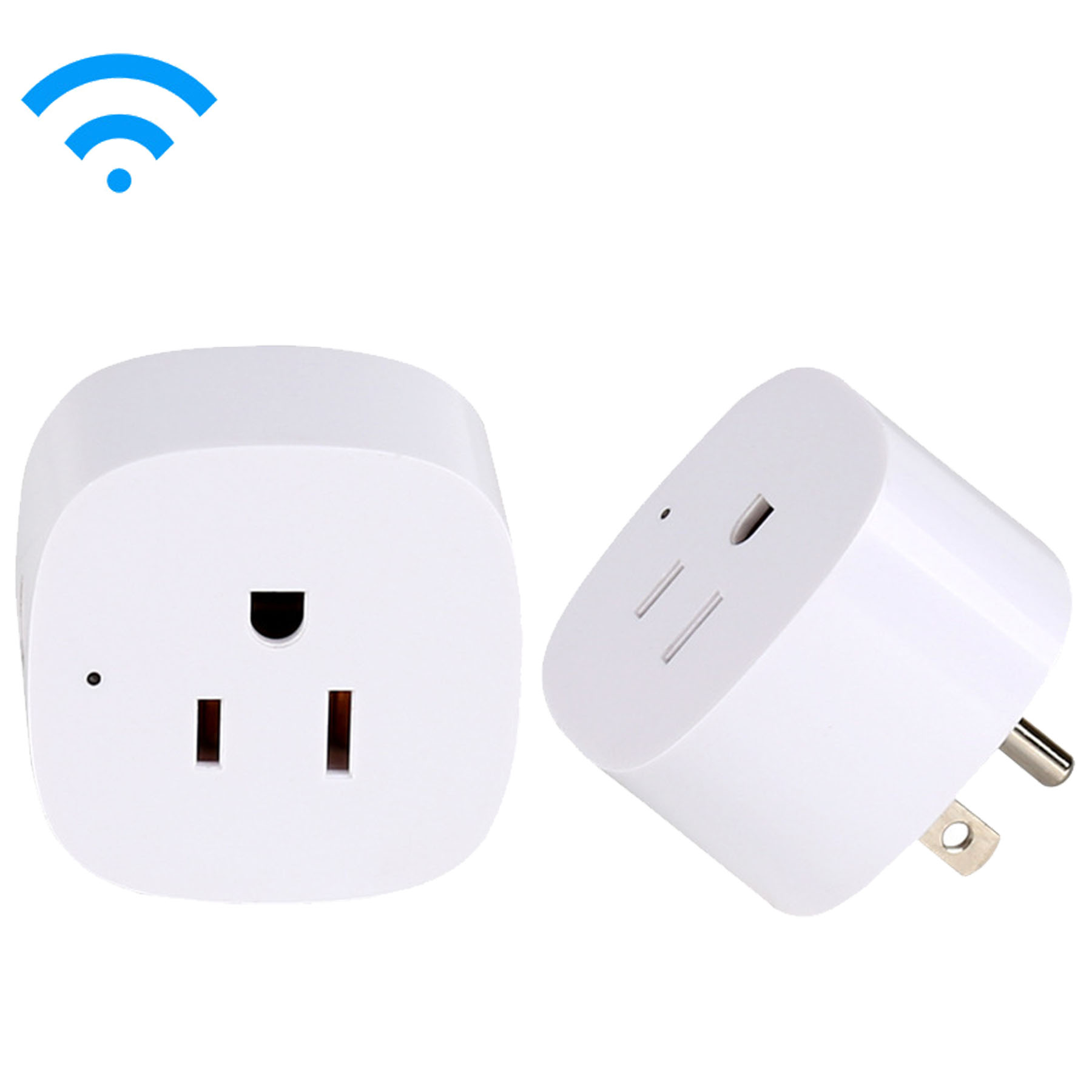Smart plug 2