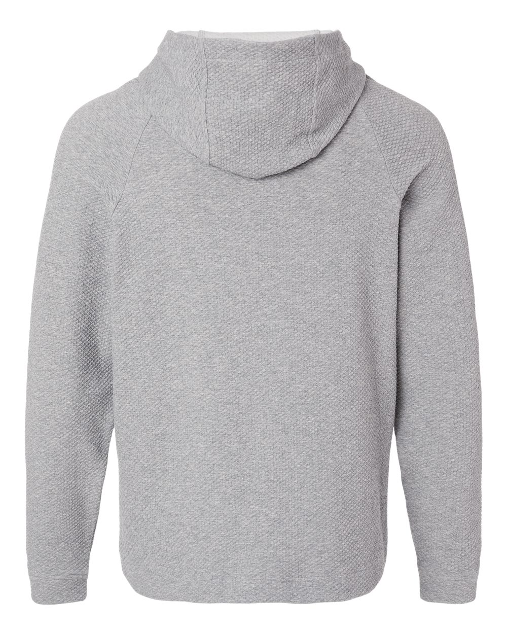 Men's Spirit Textured Hooded Pullover - NE729 30