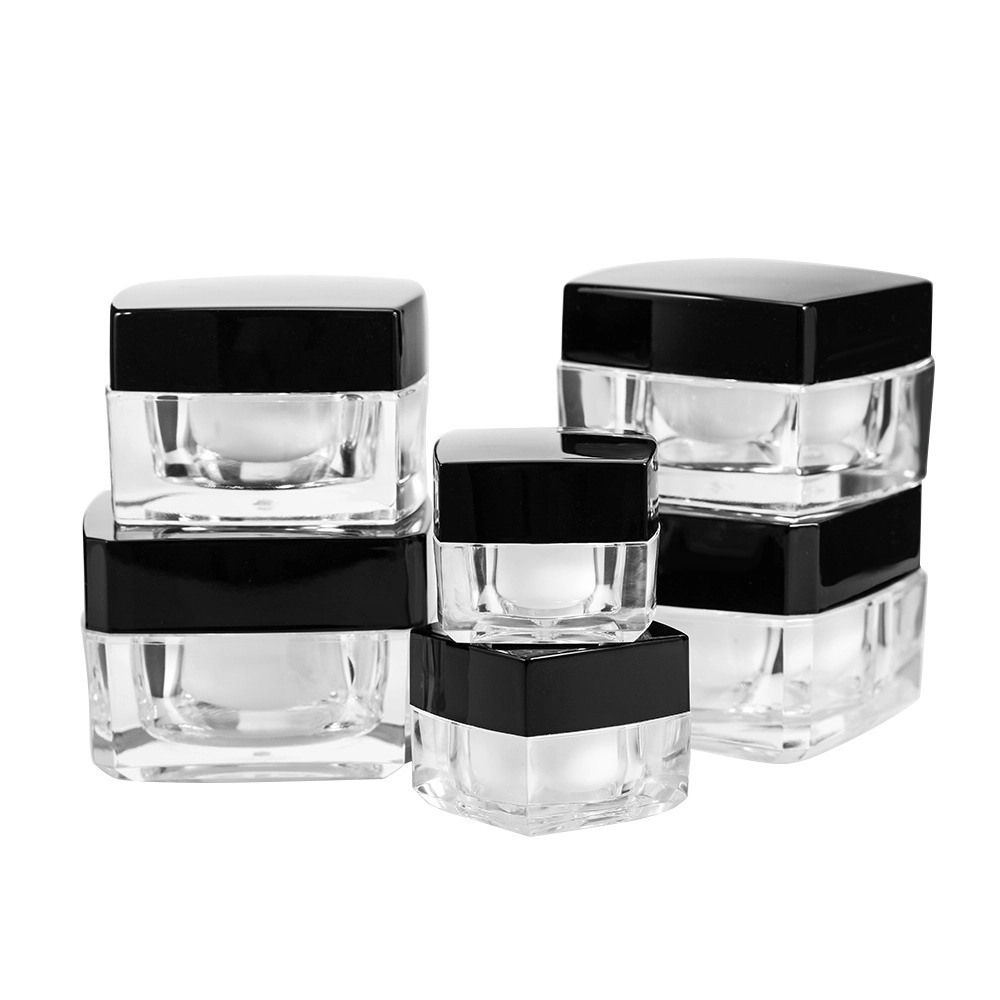Fine Skincare &perfume Acrylic Sub-Bottling, promotional household item with logo imprint 3