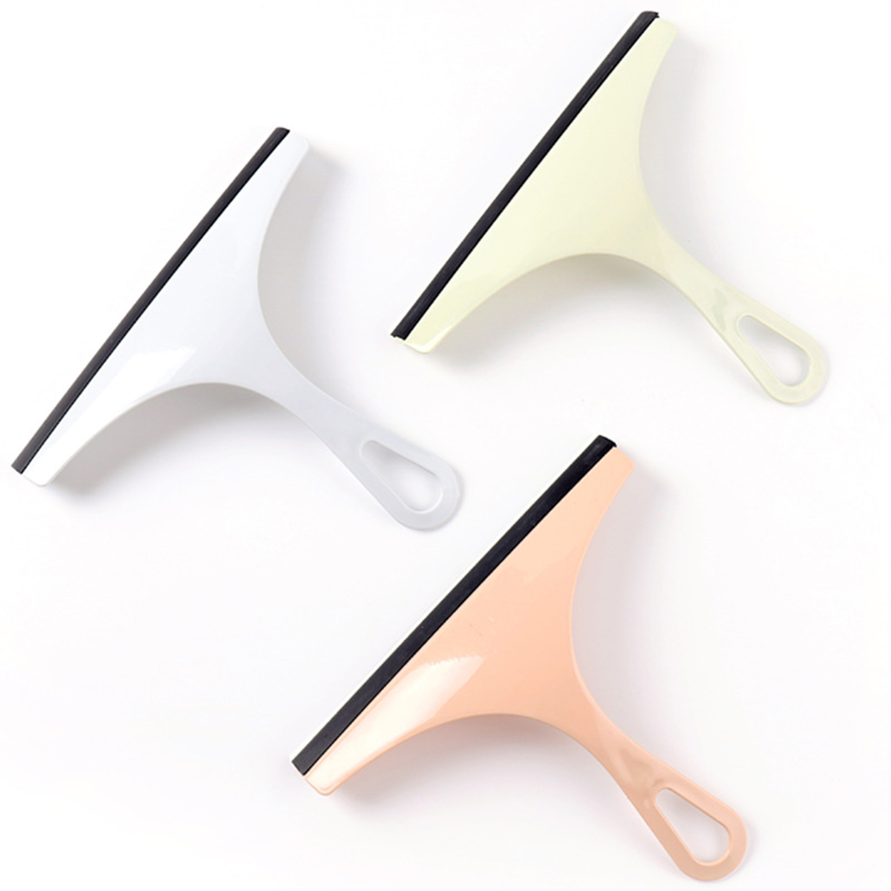 Plastic Water Squeegee 3