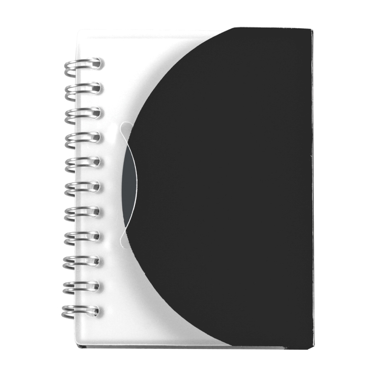 Pocket Jotter Notepad Notebook 2