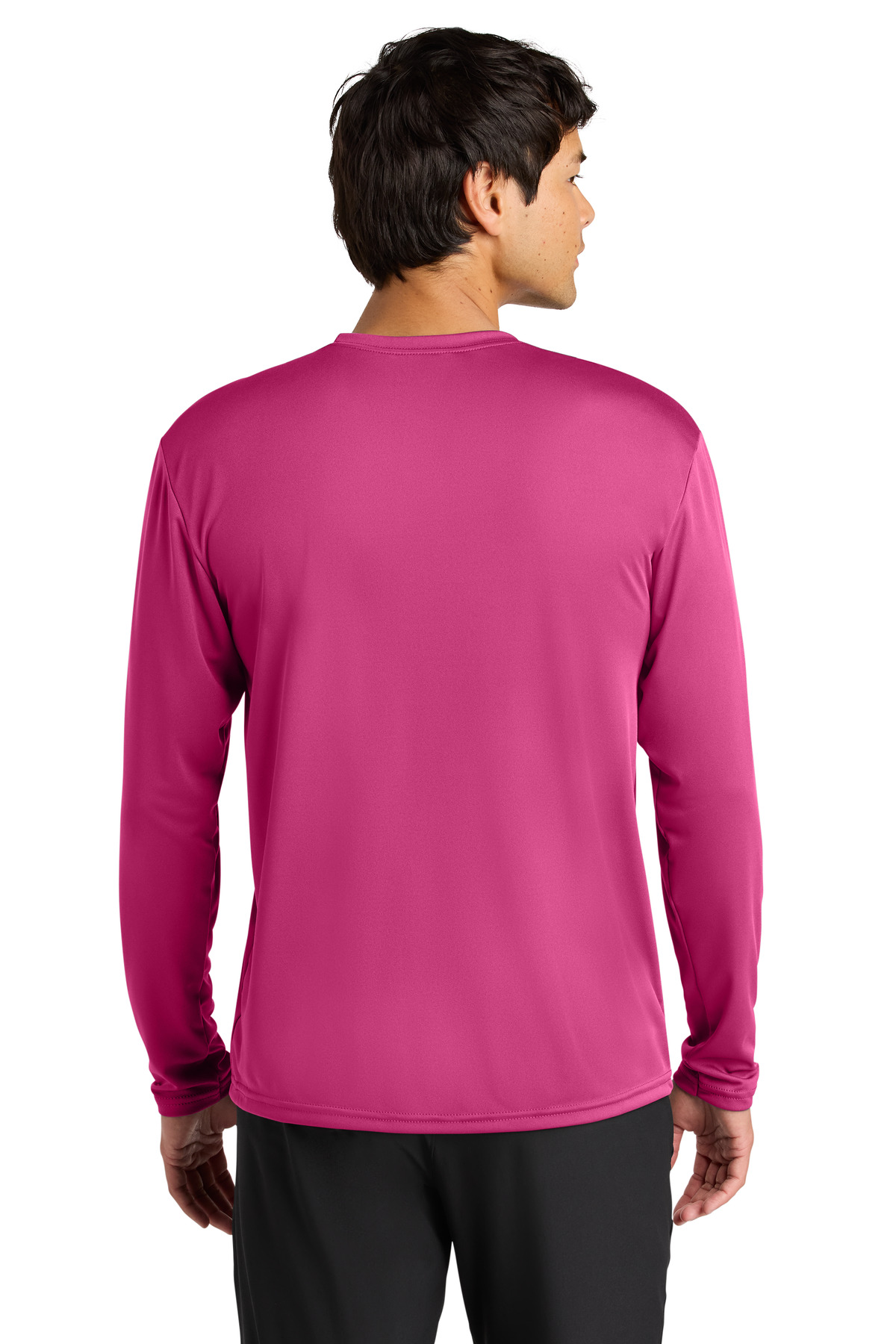 A4 Cooling Performance Long Sleeve Tee A4N3165 41